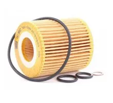 Фільтр масляний Mann Фільтр масляний (HU815/2X)