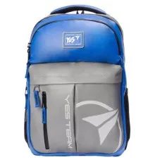 Рюкзак школьный Yes T-32 Citypack ULTRA синий (558412)