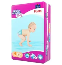 Подгузники Helen Harper Baby pants Maxi 8-13 кг 44 шт. (5411416031703)