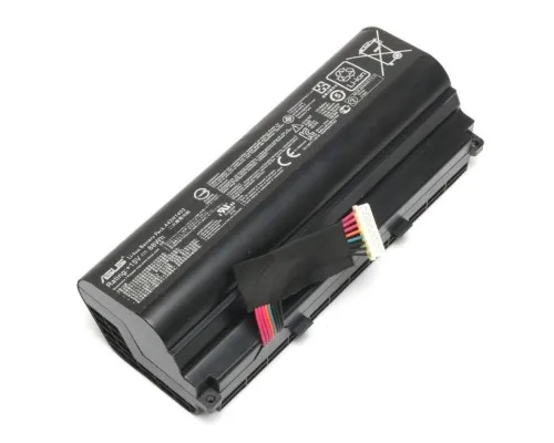 Аккумулятор для ноутбука ASUS ROG G751 A42N1403, 5800mAh (88Wh), 4cell, 15V, Li-ion (A47561)