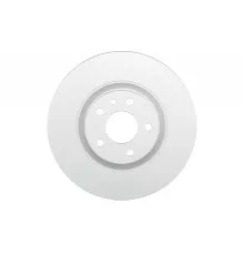 Тормозной диск Bosch 0 986 478 521