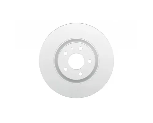 Тормозной диск Bosch 0 986 478 521