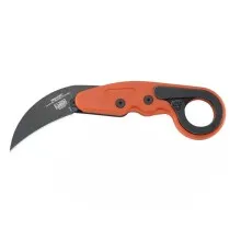 Нож CRKT "Provoke Orange" (4041O)