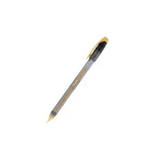 Ручка гелева Unimax Trigel-2, золота (UX-131-35)