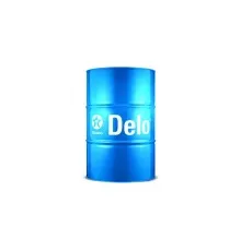 Моторное масло Texaco Delo Gold Ultra E 10w40 208л (6735)