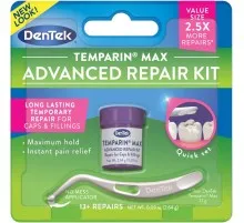 Засіб для відновлення пломб DenTek Temparin max (047701001233)