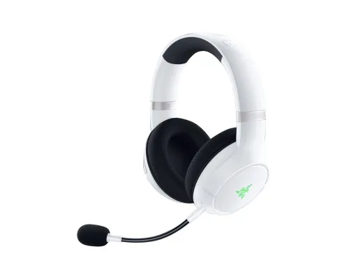 Наушники Razer Kaira Pro for Xbox White (RZ04-03470300-R3M1)