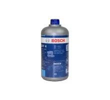 Гальмівна рідина Bosch DOT 4 1л (1 987 479 107)