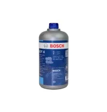 Тормозная жидкость Bosch DOT 4 1л (1 987 479 107)