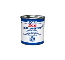 Мастило автомобільне Liqui Moly ШРУС - LM 47 Langzeitfett + MoS2  1л. (3530)