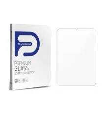 Скло захисне Armorstandart Glass.CR Apple iPad mini 6 (ARM60062)