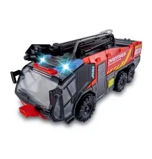 Спецтехника Dickie Toys Пожарная машина аэропорта Пантера со звуковыми и световыми э (3714012)