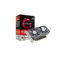 Відеокарта Radeon RX 550 4Gb Afox (AFRX550-4096D5H4-V6)
