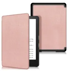 Чехол для электронной книги BeCover Smart Case Amazon Kindle Paperwhite 11th Gen. 2021 Rose Gold (707209)