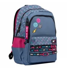 Рюкзак шкільний Yes TS-61 Beauty (555490)