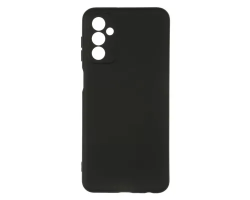 Чехол для мобильного телефона Armorstandart ICON Case Samsung M23 Black (ARM61664)