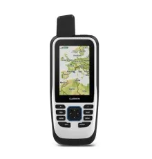 Персональний навігатор Garmin GPSMAP 86s (010-02235-01)