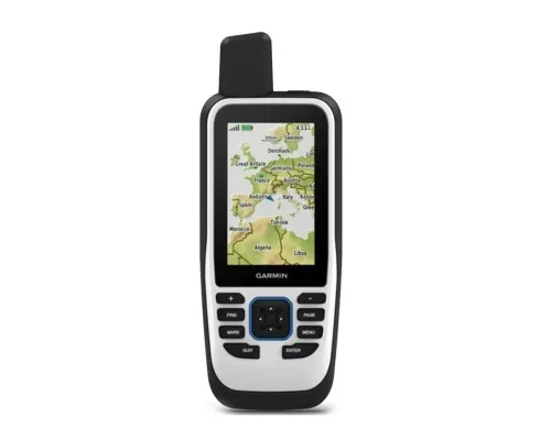 Персональний навігатор Garmin GPSMAP 86s (010-02235-01)