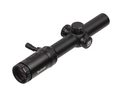 Оптический прицел Bushnell AR Optics 1-8x24 Сеть BTR-1 с подсветкой (AR71824I)