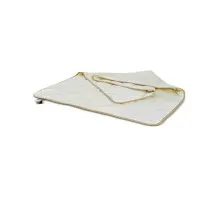 Ковдра MirSon антиалергенна EcoSilk Carmela 071 літо 140х205 см (2200000013866)