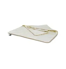 Ковдра MirSon антиалергенна EcoSilk Carmela 071 літо 140х205 см (2200000013866)