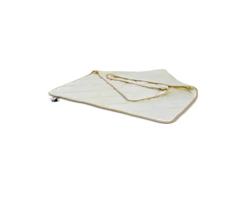Ковдра MirSon антиалергенна EcoSilk Carmela 071 літо 140х205 см (2200000013866)