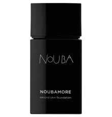 Тональна основа NoUBA Noubamore Second Skin 84 30 мл (8010573231840)