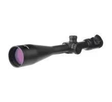 Оптичний приціл Konus KonusPro M-30 12.5-50x56 Modified MIL-DOT IR (7289)