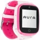 Смарт-часы AURA A2 WIFI Pink (KWAA2WFP)