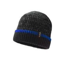 Водонепроницаемая шапка Dexshell L/XL (58-60 см) Blue (DH353BLULXL)