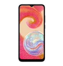 Мобильный телефон Samsung Galaxy A04e 3/32Gb Black (SM-A042FZKDSEK)