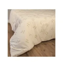 Одеяло Ярослав шерстяное (меринос) стеганое 170х205 (3067)