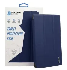 Чехол для планшета BeCover Smart Case Lenovo Tab M10 TB-328F (3rd Gen) 10.1" Deep Blue (708282)