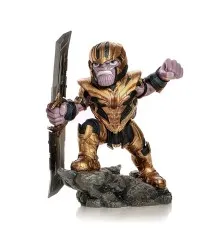 Фигурка для геймеров Iron Studios Marvel Endgame Thanos (MARCAS26820-MC)