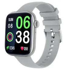 Смарт-часы Globex Smart Watch Atlas (grey)