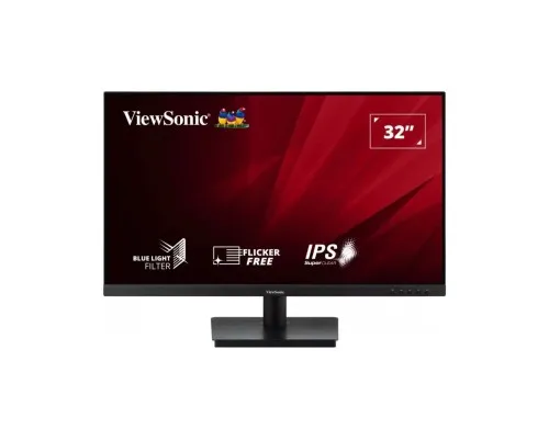 Монитор ViewSonic VA3209-MH