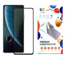 Скло захисне Drobak ZTE Blade V30 (616136)