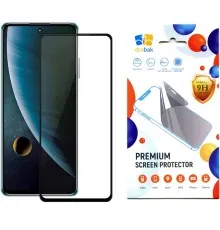 Скло захисне Drobak ZTE Blade V30 (616136)