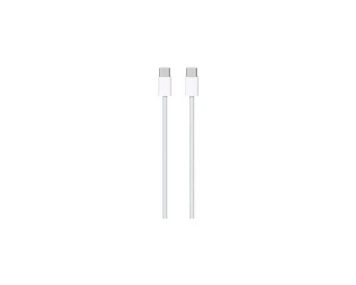 Дата кабель USB-C Woven Charge Cable (1m), Model A2795 Apple (MQKJ3ZM/A)