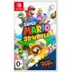 Игра Nintendo Super Mario 3D World + Bowsers Fury, картридж (045496426972)