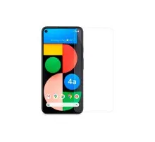 Скло захисне PowerPlant Google Pixel 4a (GL609918)