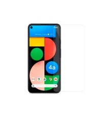 Стекло защитное PowerPlant Google Pixel 4a (GL609918)