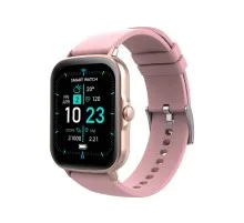 Смарт-годинник Globex Smart Watch Me Pro (gold)