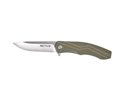 Нож Active Eleven Olive (VK-HY009OL)