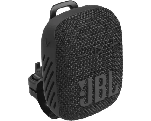 Акустическая система JBL Wind 3S Black (JBLWIND3S)