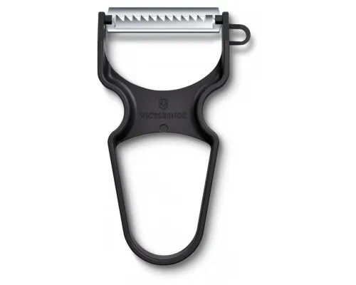 Овочечистка Victorinox Rapid For Straw Bkack (6.0934.3)