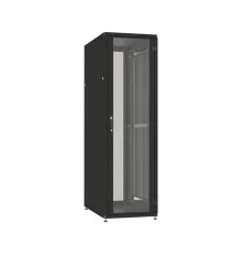 Шкаф настенный Zpas 19" 42U 600x1000, перфорированные двери (IT-426010-45AA-2-161-FP)