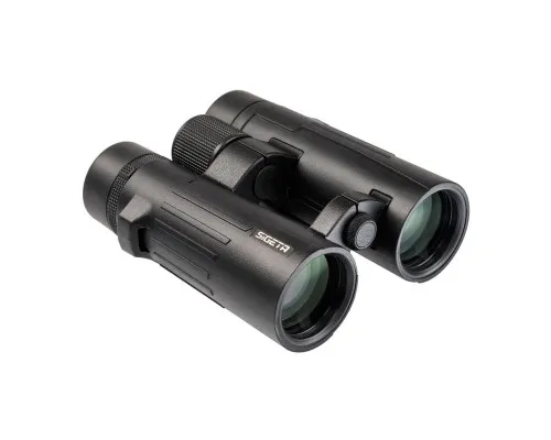 Бінокль Sigeta Imperial 8x42 Black (65841)