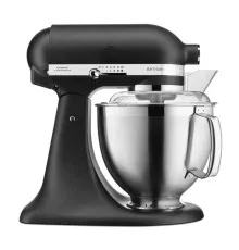 Кухонный комбайн KitchenAid 5KSM175PSEBK