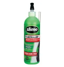Антипрокольна рідина Slime для камер 473 мл (10026)